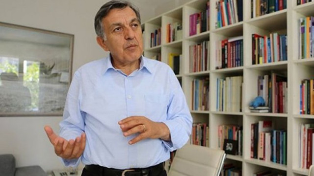 Son seçimlerin bir bileni KONDA'dan olay AK Parti iddiası