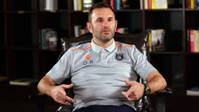 Okan Buruk, Sergen Yalçın'a karşı ilk galibiyetin peşinde
