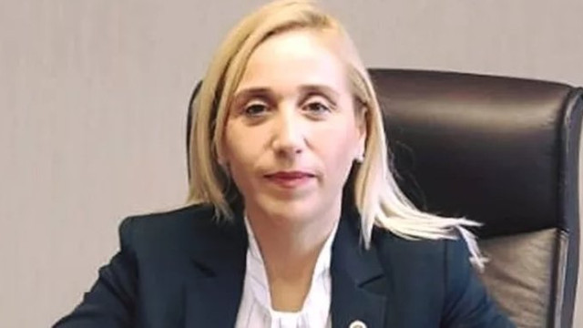 İYİ Parti Genel Başkan Yardımcısı Tuba Vural Çokal istifa etti