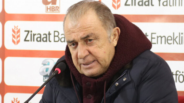 Fatih Terim ve ailesinin acı günü