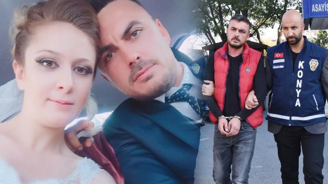 Eşine öldüren kocaya haksız tahrik indirimi