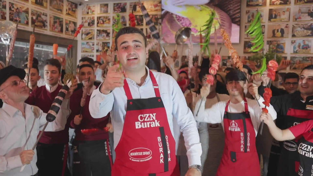 Çapa'da rüşvet operasyonu... CZN Burak'ın annesinin ifadesi ortaya çıktı