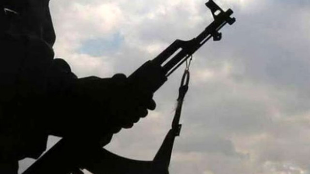 3 PKK'lı terörist daha teslim oldu