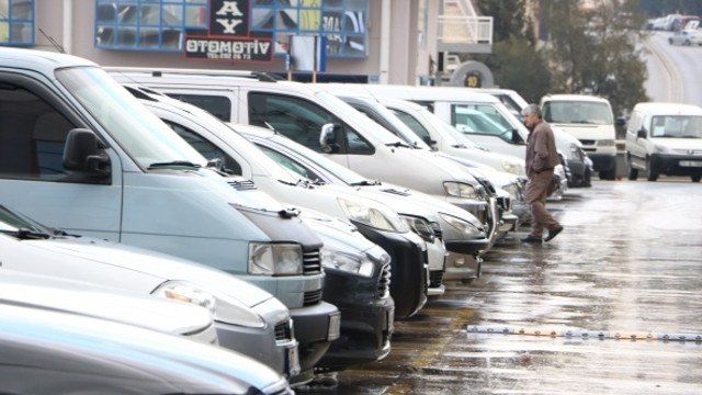 Ikinci El Otomobil Alip Satacaklara Kritik Uyari Otomobil