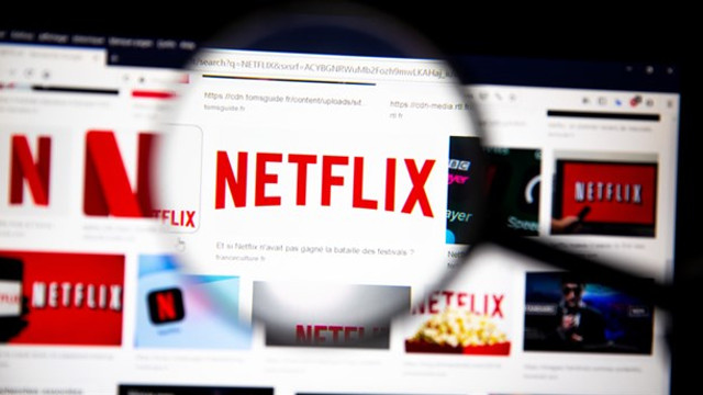 Netflix Ten Yeni Kampanya Internet