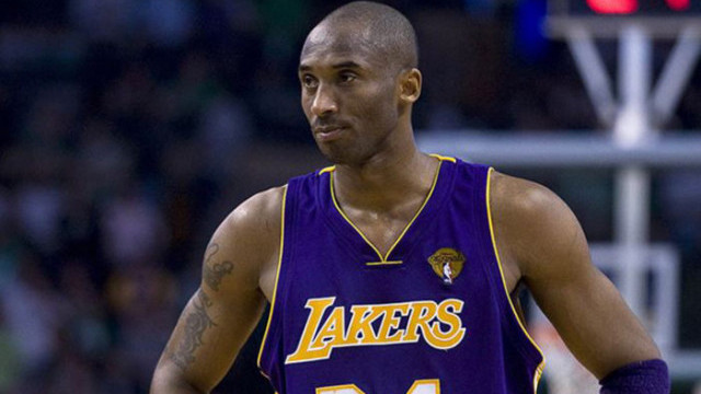 NBA All-Star Kobe Bryant'ın ölümü nedeniyle buruk geçecek