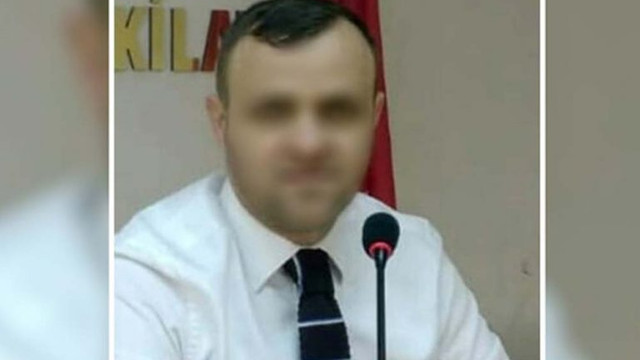 Uyuşturucuyla yakalanan Uyuşturucuyla Mücadele Derneği Başkanı serbest