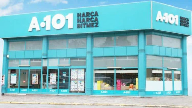 A101 dünyanın en hızlı büyüyenleri listesinde
