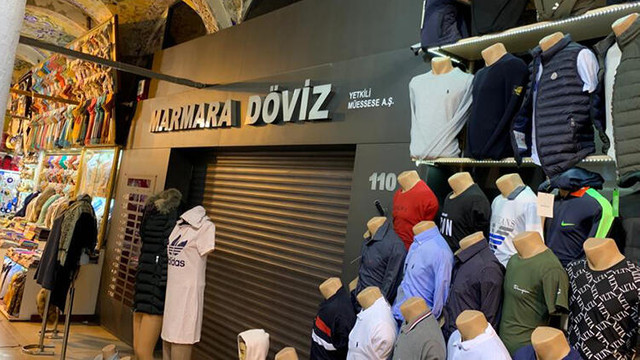 Kapalıçarşı'yı karıştıran restorasyon skandalı! Karar verildi