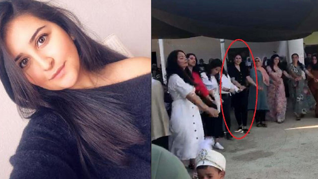 Maganda dehşetinde 3 sanığa hapis cezası