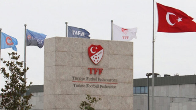 TFF, Göztepe-Beşiktaş maçı için kararını verdi
