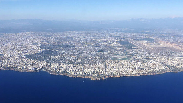 Antalya Icin Deprem Uyarisi Tarihsel Dongu Suresini Coktan Doldurdu Guncel