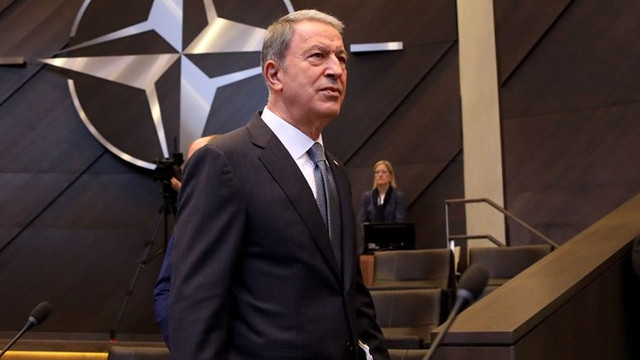 Bakan Akar: İlave birlikler gönderiyoruz