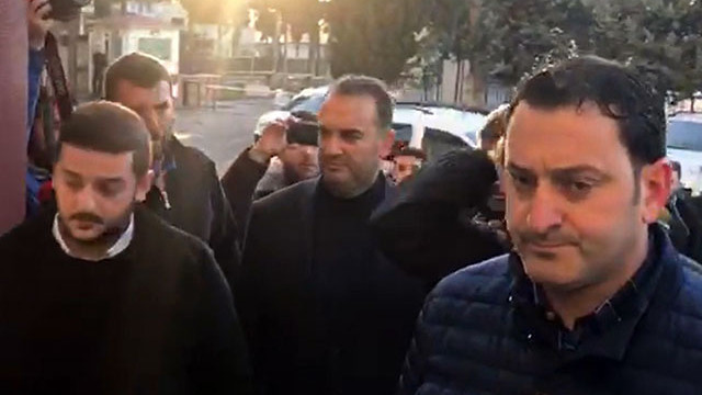 Yalova Belediyesi Başkan Yardımcısı tutuklandı