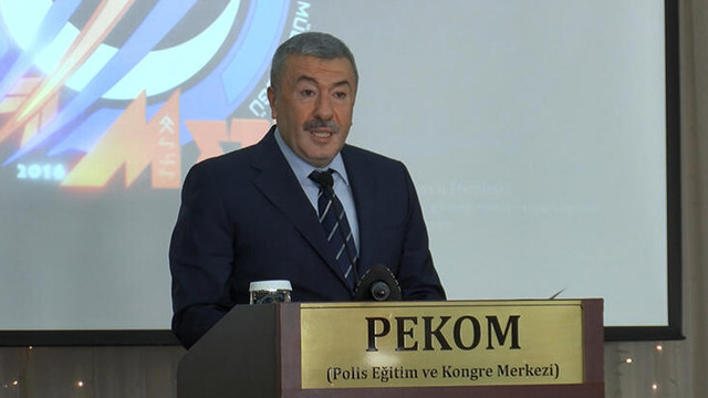 İstanbul'da hırsızlık ve cinayet azaldı !