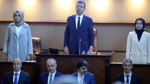 İBB Meclisi'nde beklenen fayton kararı !