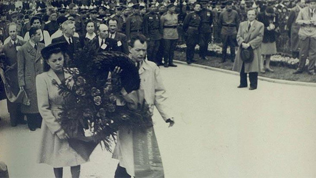 Rusya, 75 yıldır sakladığı belgeleri yayınladı