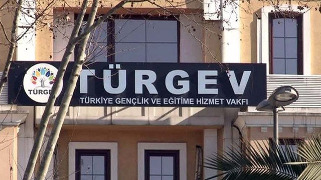 İBB Meclisi'nin AK Partili üyelerinden TÜRGEV'e kıyak!