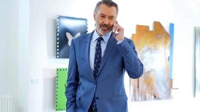 Yasak Elma'da sürpriz ayrılık