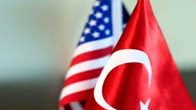 ABD Türk şirketini kara listeye aldı