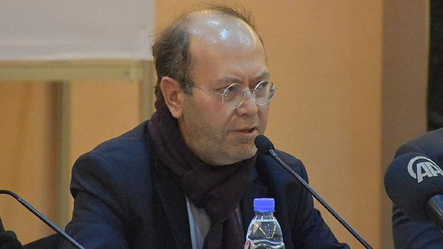''Yeni bir darbenin ayak sesleri her yerden işitiliyor''