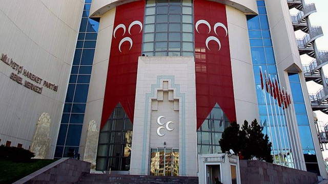 MHP’nin silmeyi unuttuğu 15 Temmuz tweeti