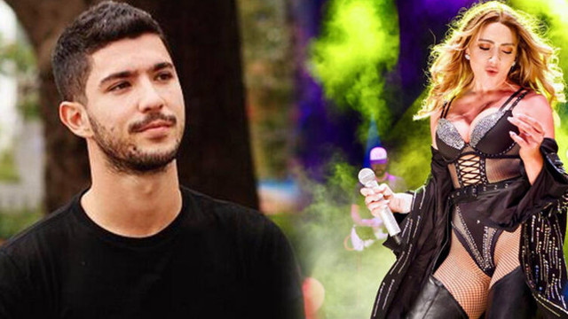 kaan yildirim hadise nin evine tasindi