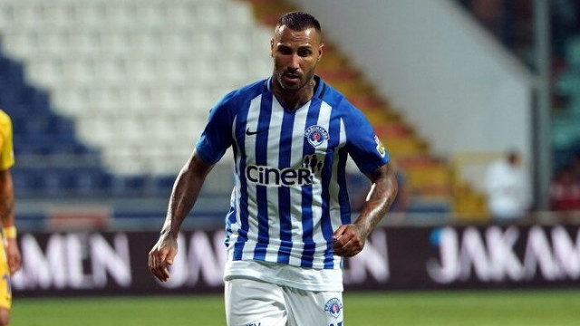 Quaresma'dan Şenol Güneş ve Ronaldo sözleri