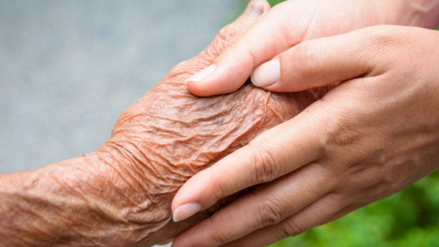 Türkiye'deki yaşlı nüfusunda dikkat çeken değişim