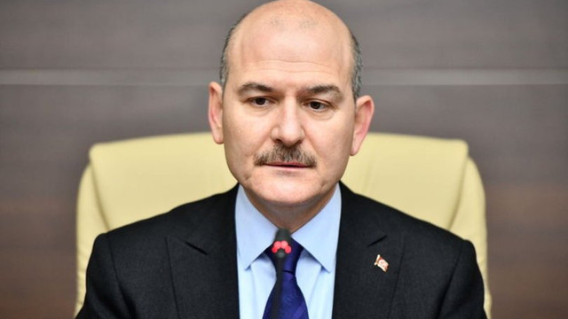 Bakan Soylu'ya ''Kel kafalı zat'' demişti; karar verildi
