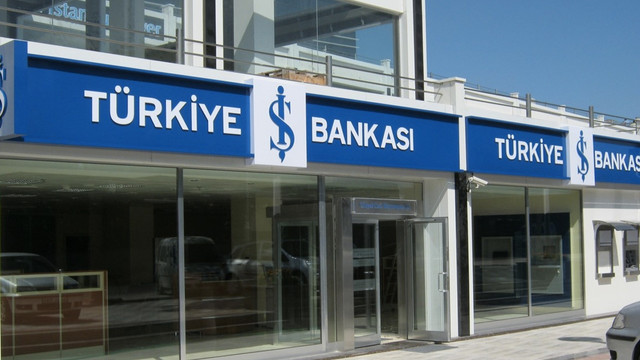 İş Bankası'ndan flaş hamle ! Yüzde 5.8'lik payı satın aldı