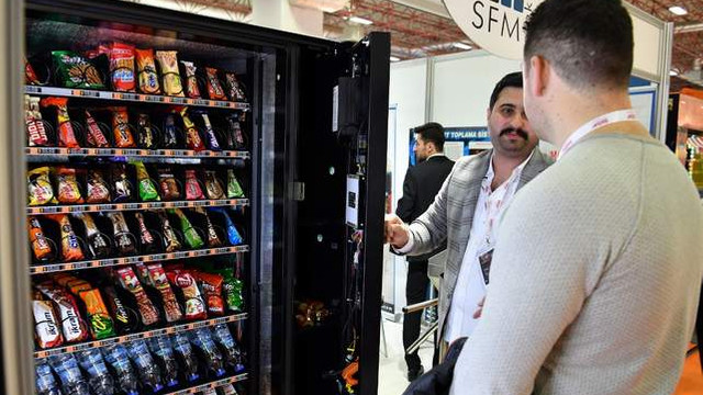 Istanbulkart Ile Otomatlardan Alisveris Donemi Ekonomi