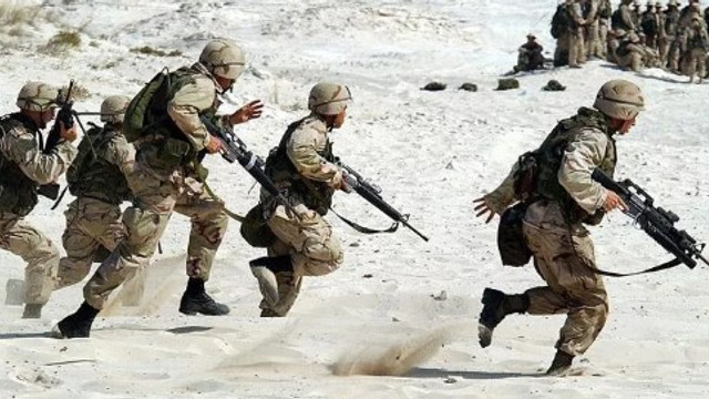 ABD 7 günlük ateşkes ilan etti !