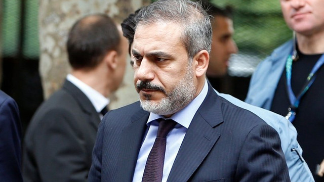 FETÖ'nün ''MİT kumpası''nın detayları ortaya çıktı: ''Tutuklanacaktı...''