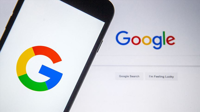 Rekabet Kurumu'ndan Google'a rekor ceza