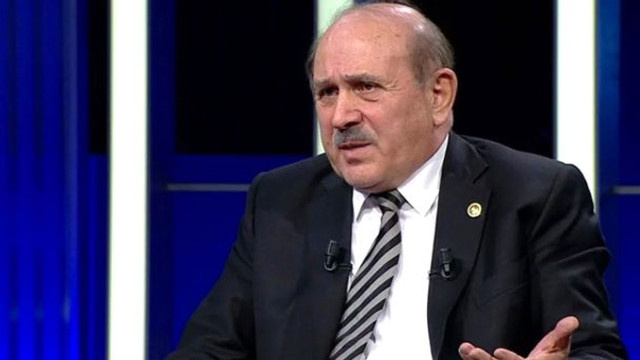 Soruşturma başlatılan Burhan Kuzu'dan ''Zindaşti'' açıklaması