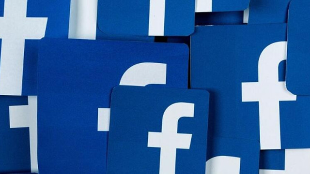 Korona virüsü Facebook'u da vurdu!