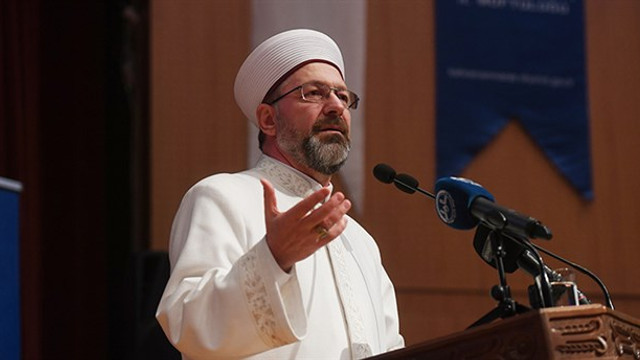 Ekonomik kriz Diyanet’e uğramadı