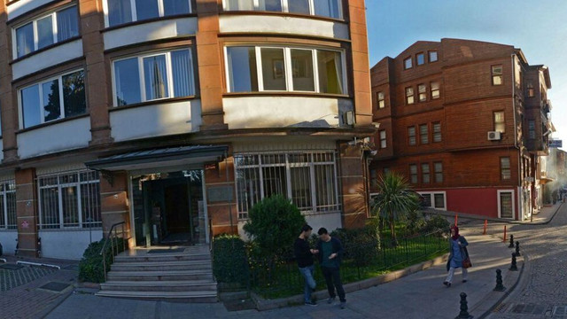 O profesör BİSAV'a kayyum olmayı reddetti