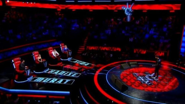 O Ses Türkiye’de final yarışmacıları belli oldu