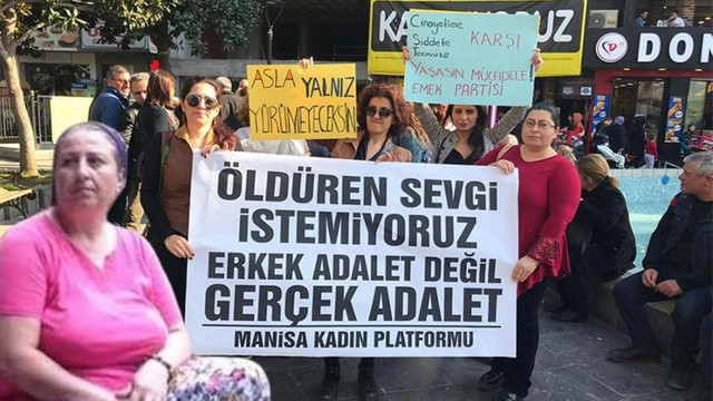 Kadın cinayetine 'tahrik' indirimi!