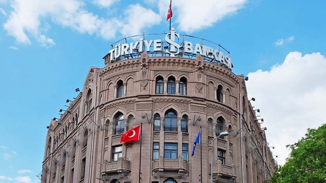 İş Bankası neden hedefte ?