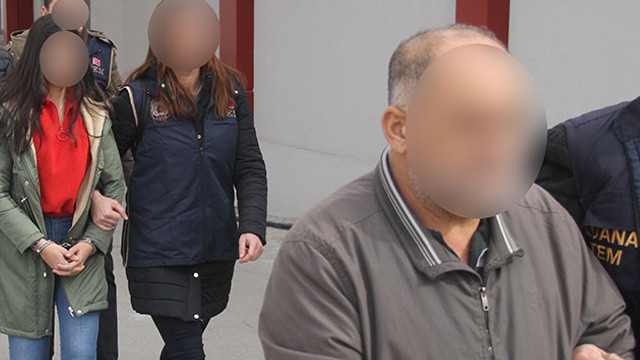 PKK'nın şehir zorbaları çocukları böyle kandırmış!