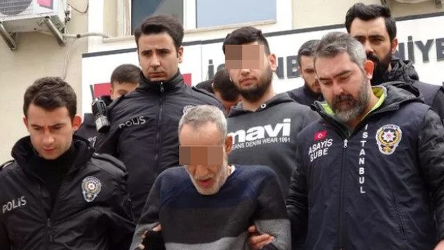 İstanbul'daki gizemli cinayetin ayrıntıları ortaya çıktı