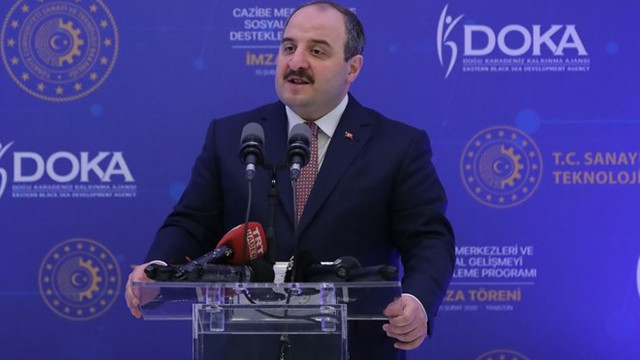 Elazığ ve Malatya'daki işletmelere faizsiz kredi