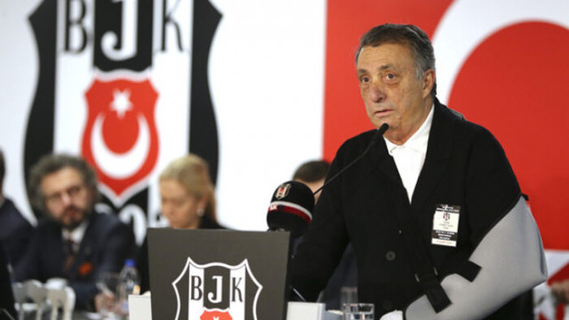 Ahmet Nur Çebi'den Fikret Orman'a olay sözler