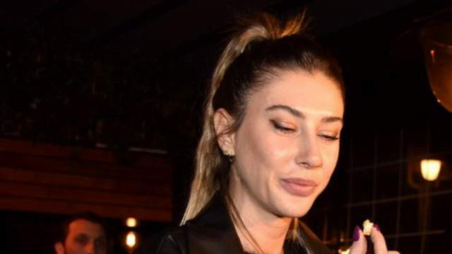 Şeyma Subaşı'ndan ortalığı karıştıracak açıklama