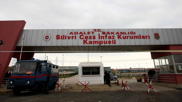 CHP'den Silivri cezaevine çıkarma!