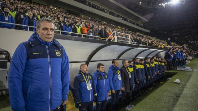 Ersun Yanal Sorumlu Benim Futbol