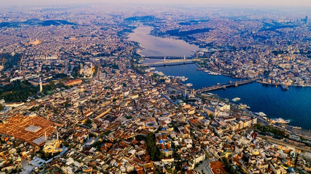 Yeni haftada güneş yüzünü gösterecek ! İşte 5 günlük hava durumu